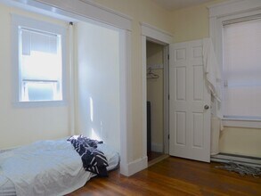 86 Jersey St, Unit 15 in Boston, MA - Building Photo - Building Photo