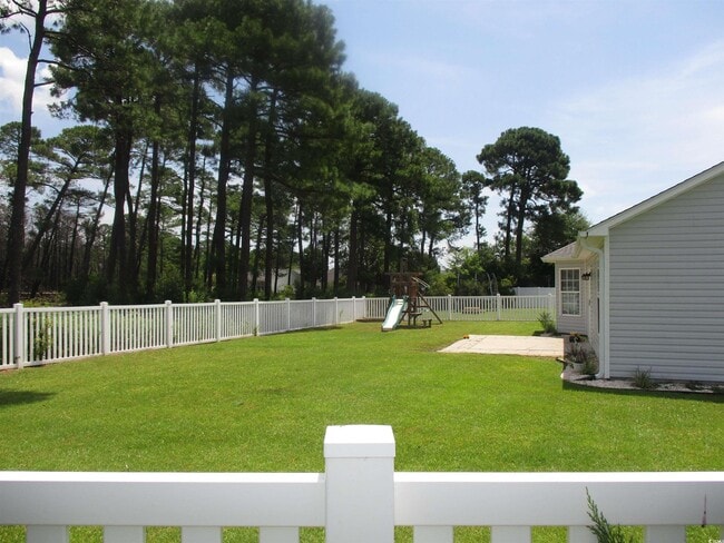 112 Centennial Cir in Myrtle Beach, SC - Building Photo - Building Photo