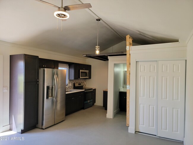 1638 E Granada Rd in Phoenix, AZ - Building Photo - Building Photo