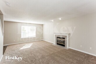 10415 Hornton St in Indianapolis, IN - Building Photo - Building Photo