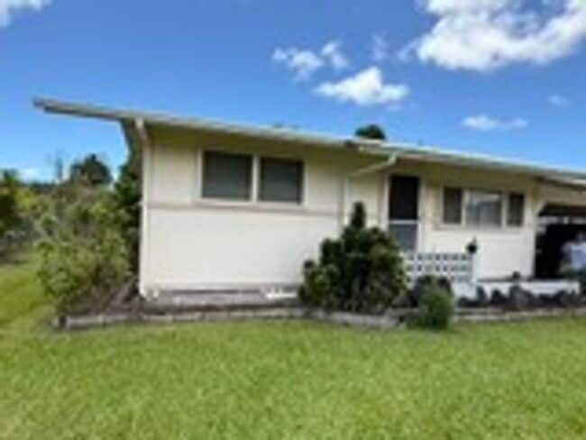 property at 97 Ainalako Rd