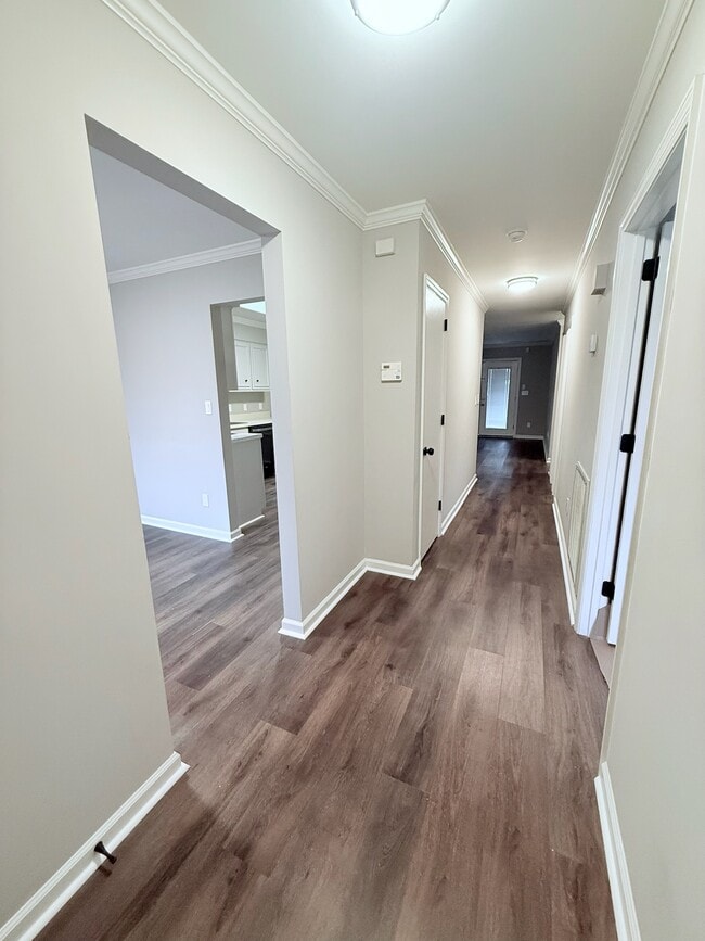 1306 Leaside Ln in Chattanooga, TN - Building Photo - Building Photo