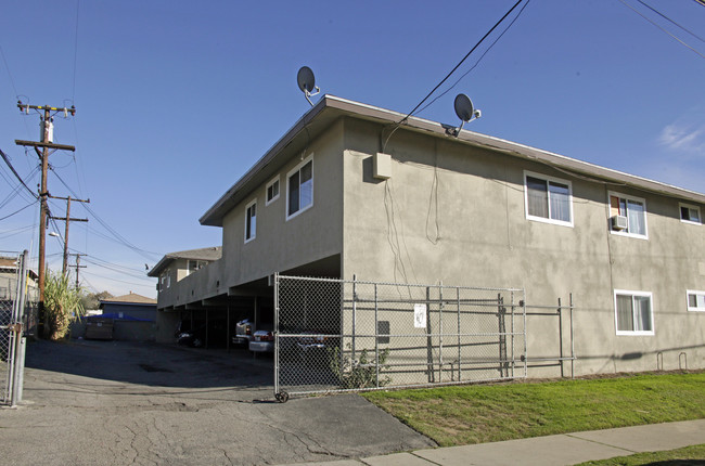 1028 W E St in Ontario, CA - Building Photo - Building Photo