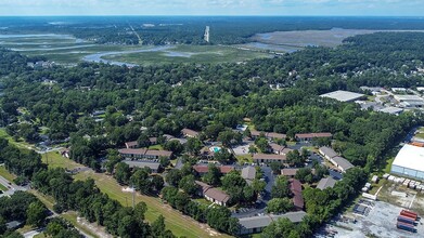 Park Place in Hanahan, SC - Foto de edificio - Building Photo