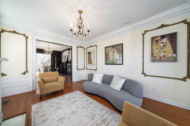 752 JFK Blvd E in Weehawken, NJ - Building Photo - Building Photo