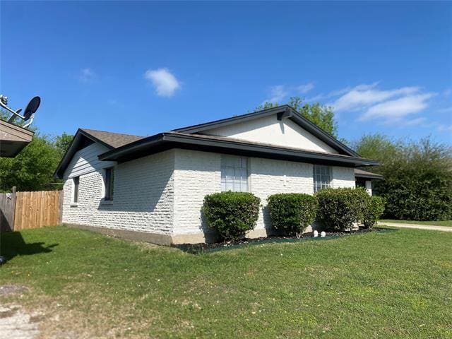 property at 6327 Hidden Trail Dr