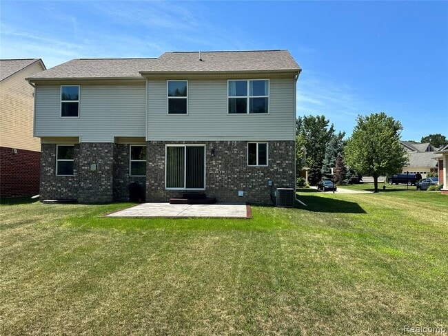 43570 Cherrywood Ln in Canton Township, MI - Building Photo - Building Photo