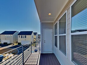 3322 Bending Birch Pl in Charlotte, NC - Foto de edificio - Building Photo