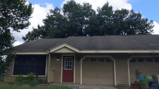 property at 1284 Roma Ct