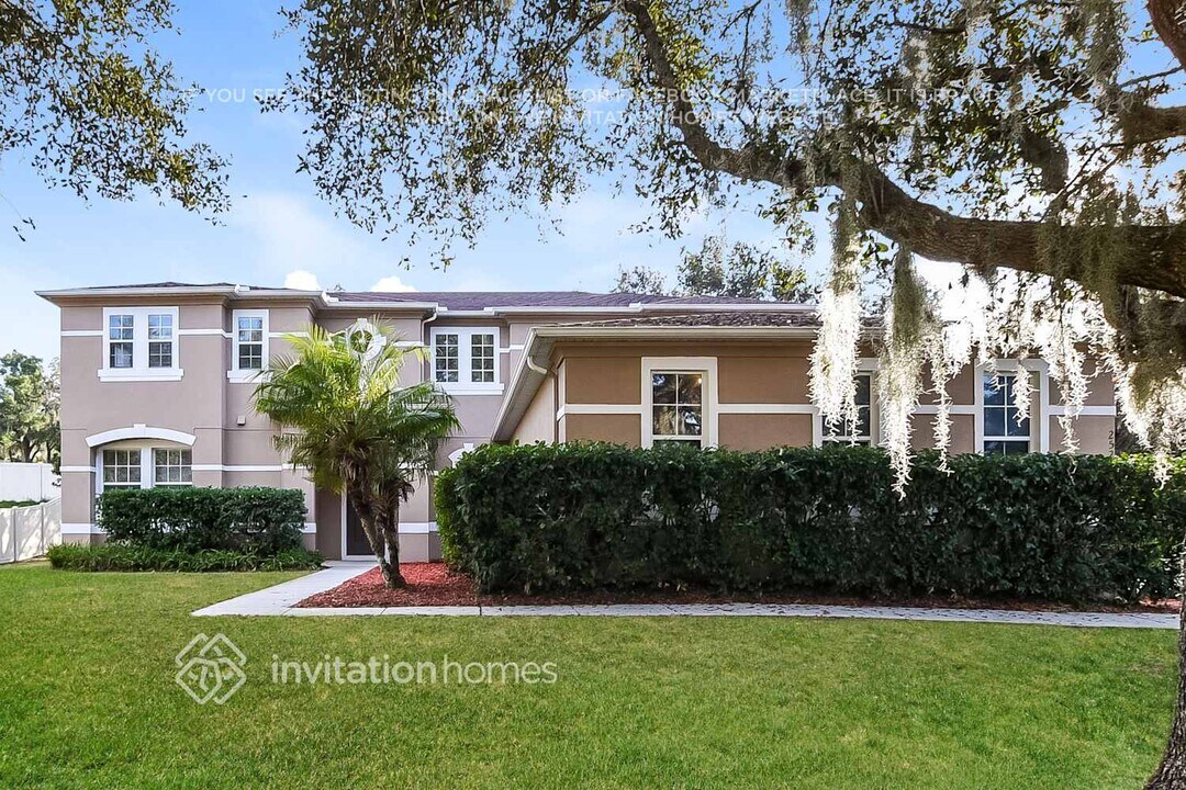 2526 Sugarsand Ct in Apopka, FL - Building Photo