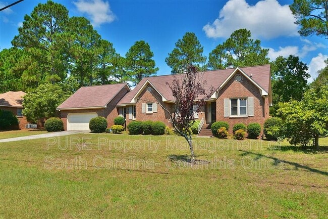 517 Sparkleberry Ln in Columbia, SC - Building Photo - Building Photo