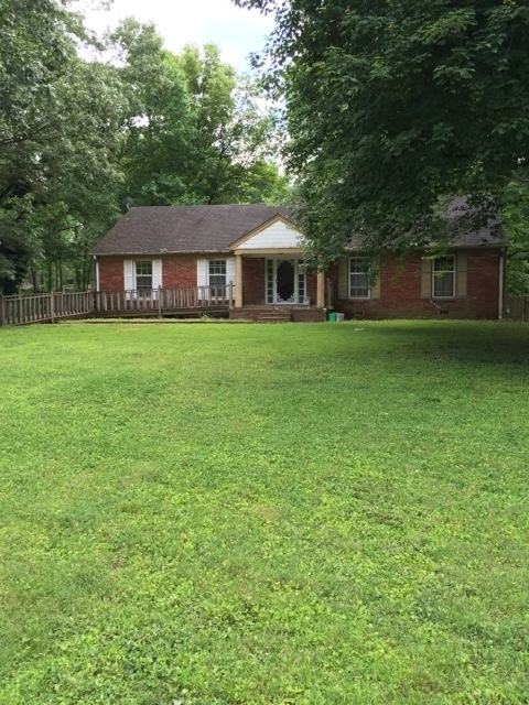 3713 Kildee Cove in Memphis, TN - Building Photo