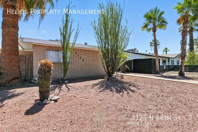 3125 N 66th St in Scottsdale, AZ - Building Photo - Building Photo