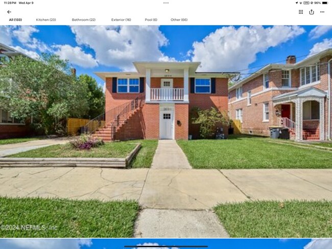2819 Oak St, Unit 4