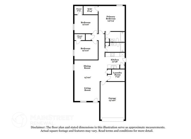 8129 Firetower Rd in Jacksonville, FL - Building Photo - Building Photo