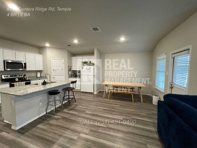 8713 Cantera Rdg Rd in Temple, TX - Building Photo - Building Photo