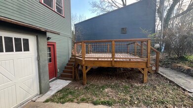 113 Woodrow Ave, Unit B in Asheville, NC - Building Photo - Building Photo
