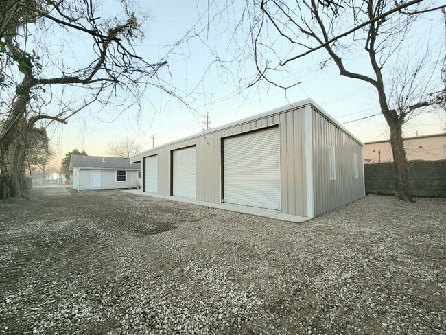 property at 7050 Jay St