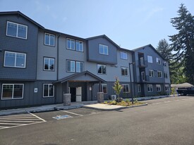 Hearthstone Place Apartments