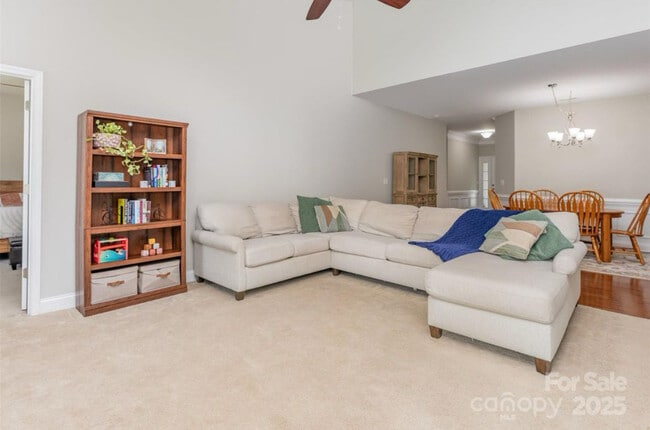 1005 Affirmed Dr in Indian Trail, NC - Building Photo - Building Photo