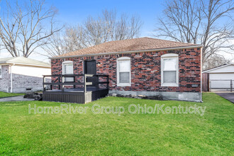 10209 Waycross Ave in Louisville, KY - Building Photo - Building Photo