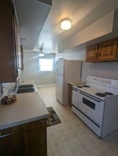 124 Rosemary Ln in Danville, VA - Building Photo - Building Photo
