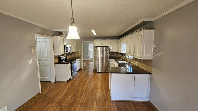 4858 Glenwhite Dr in Duluth, GA - Building Photo - Building Photo