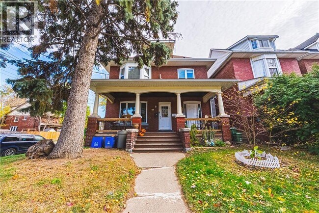 189 Prospect St S in Hamilton, ON - Building Photo - Building Photo