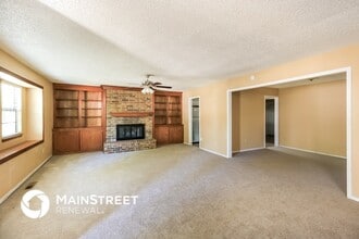 11041 N Eagle Ln in Oklahoma City, OK - Building Photo - Building Photo