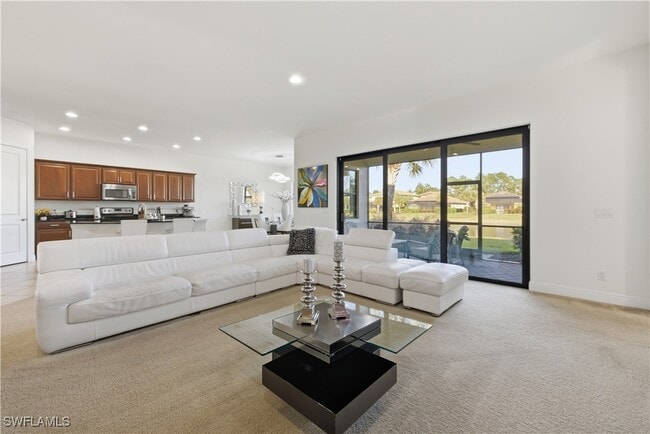 property at 4573 Tamarind Way