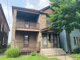 1256 Mississippi Ave