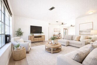 1220 Kelving Way in Wharton, TX - Building Photo - Building Photo