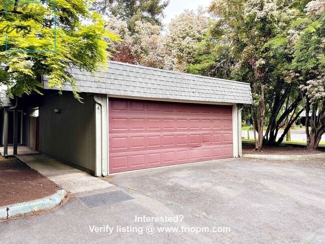 property at 1500 Norkenzie Rd