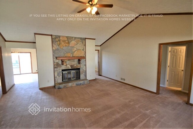 2771 Shiloh Way in Snellville, GA - Building Photo - Building Photo