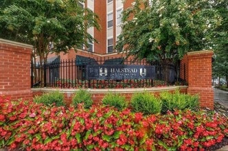 2665 Prosperity Ave, Unit 209 in Fairfax, VA - Foto de edificio - Building Photo