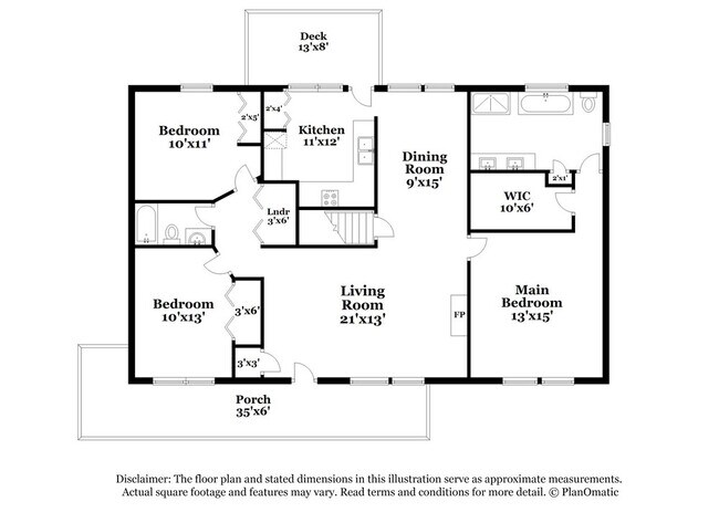 22 Ellen Glen Way in Dallas, GA - Building Photo - Building Photo