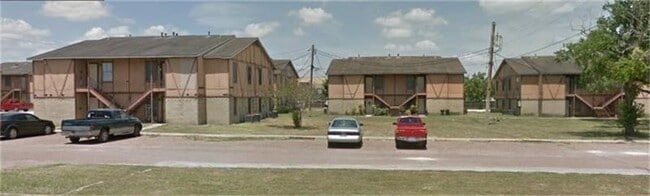 property at 2200 N Adams St