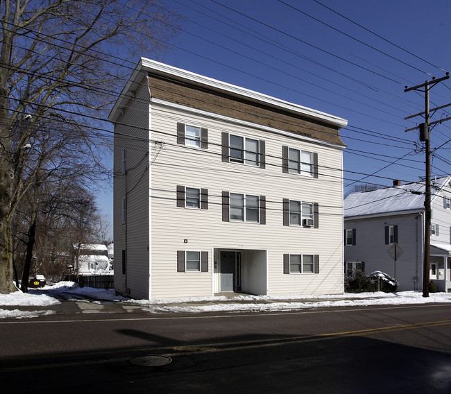 739 Waverly St in Framingham, MA - Building Photo - Building Photo