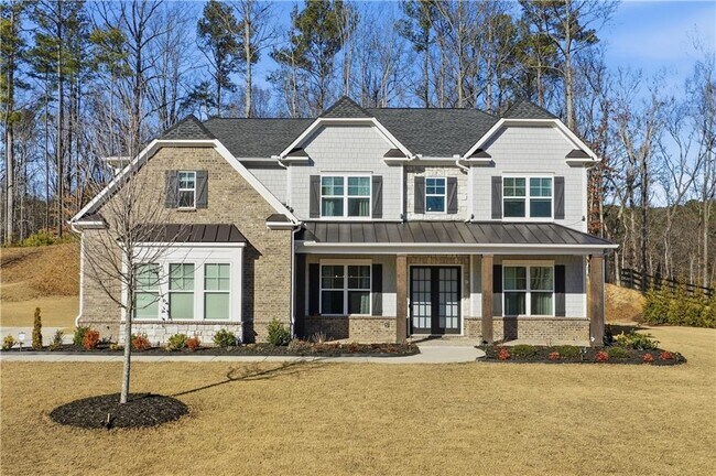 property at 415 Oakleigh Ave