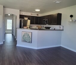 Woodhaven Villas in Weatherford, TX - Building Photo - Building Photo