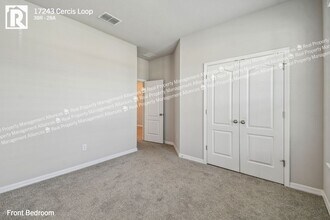 17243 Cercis Lp in Clermont, FL - Building Photo - Building Photo