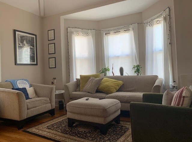 74 Saint Rose St, Unit 3 in Boston, MA - Building Photo
