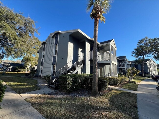 property at 3815 Bowline Cir