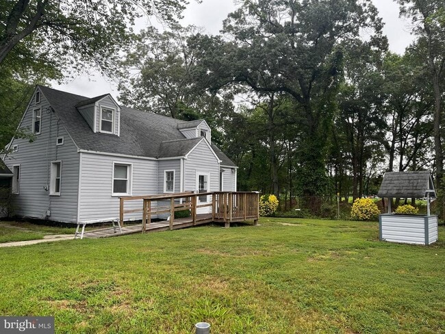 property at 301 Bryan Point Rd