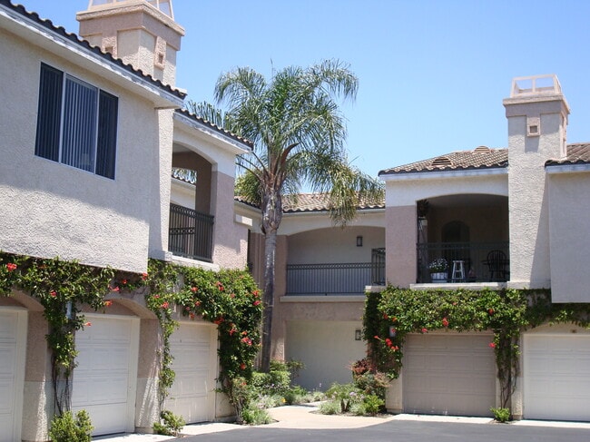 Aventine at Aliso Viejo