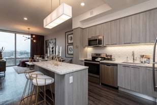 Lumen in Tysons, VA - Building Photo