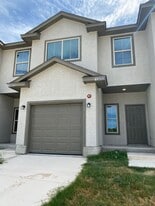 13018 Reid Mdws in Live Oak, TX - Building Photo