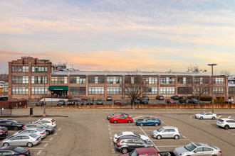 The Foundry in Jersey City, NJ - Building Photo - Building Photo