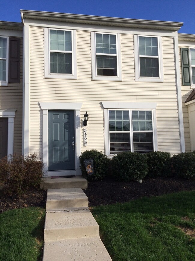 property at 8468 Cromwell Ct