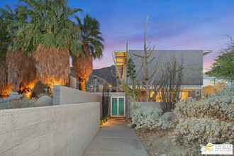 27 Grande View Ct in Rancho Mirage, CA - Foto de edificio - Building Photo